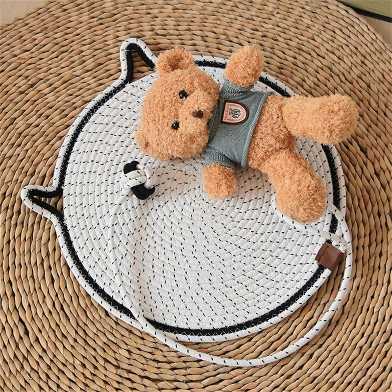 Petopia Tapis à gratter pour chat