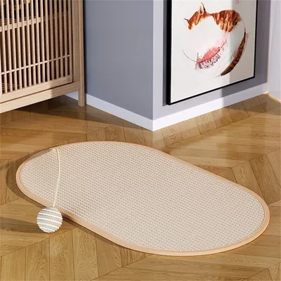 Pet Planet Griffoir en sisal murale pour chat