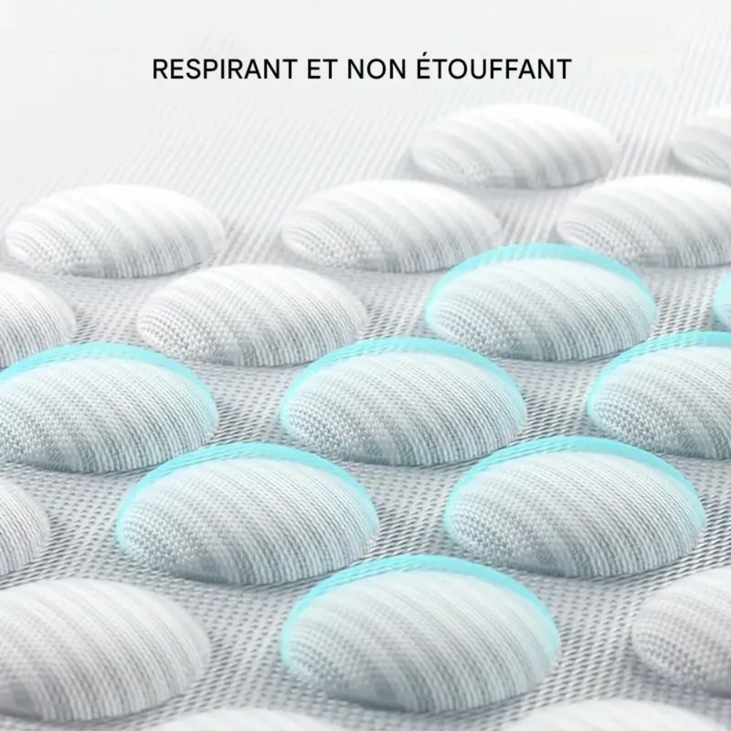 Pet Planet Chiens TapisRafraichissantSet Tapis Rafraîchissant