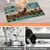 Pet Planet Tapis d'alimentation en argile diatomée