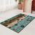 Pet Planet Tapis d'alimentation en argile diatomée