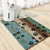 Pet Planet Tapis d'alimentation absorbant l'eau