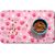 UAMLY Tapis de nourriture pour chien