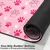 UAMLY Tapis de nourriture pour chien