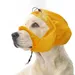 Pet Planet Bonnet de bain pour chien