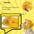 Pet Planet Bonnet de bain pour chien Pet Planet Bonnet de bain pour chien