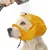 Pet Planet Bonnet de bain pour chien Pet Planet Bonnet de bain pour chien