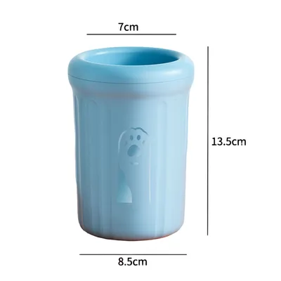 Petopia Nettoyant pour pattes de chien
