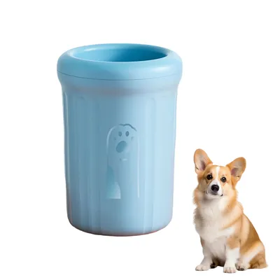 Petopia Nettoyant pour pattes de chien