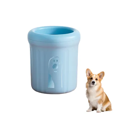 Petopia Nettoyant pour pattes de chien