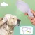 Petopia Pommeau de douche pour animal Petopia Pommeau de douche pour animal