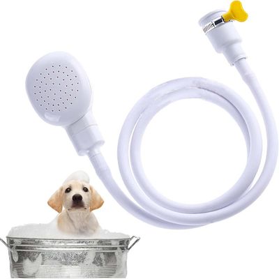 Petopia  Pommeau de douche pour animal