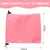 Pet Planet Bonnet de bain pour chien 3 articles