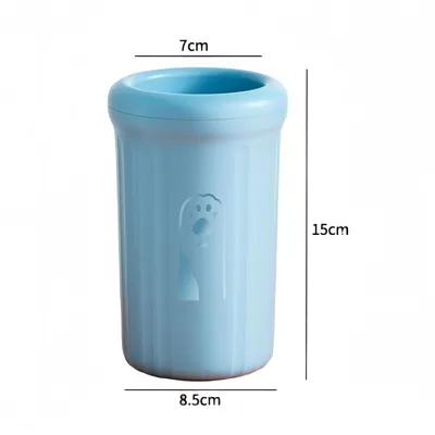 Petopia Nettoyant pour pattes de chien