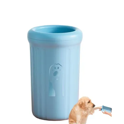 Petopia Nettoyant pour pattes de chien