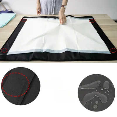 IntiMeg pince à couches