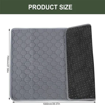 IntiMeg Tapis Educateur pour Chien