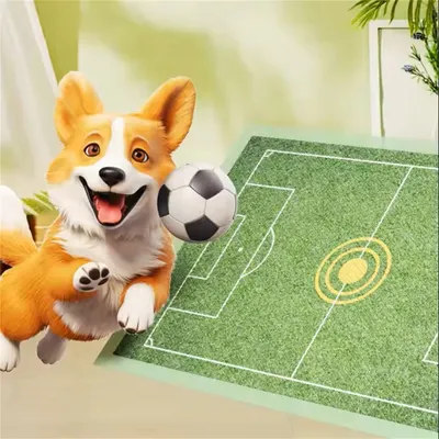 Pet Planet Pads d'urine pour chien et chat avec induction