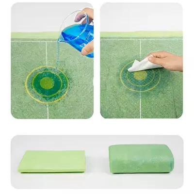 Pet Planet Pads d'urine pour chien et chat avec induction