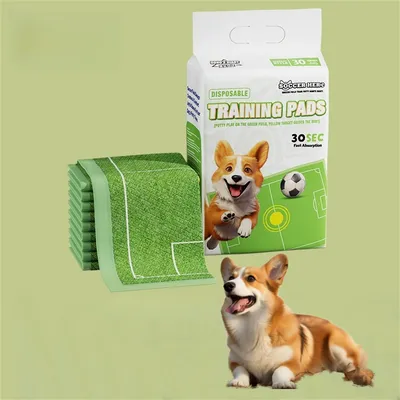 Pet Planet Pads d'urine pour chien et chat avec induction