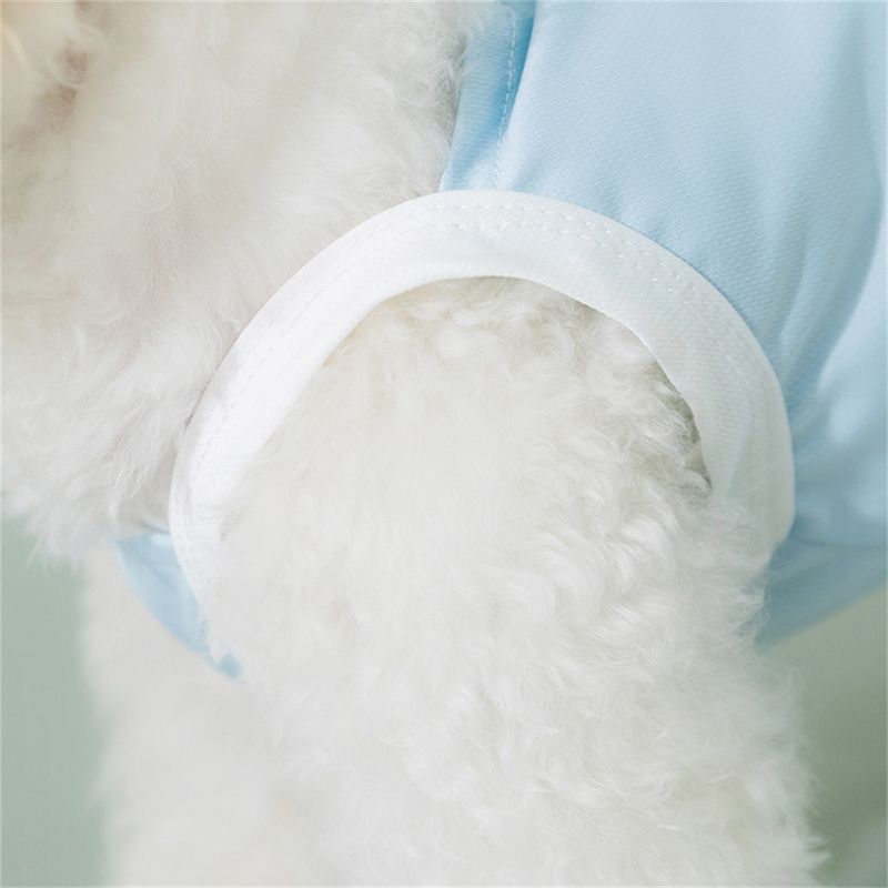 Pet Planet Robe d'été pour animaux de compagnie