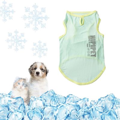 IntiMeg Gilet rafraîchissant pour chien
