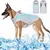 IntiMeg chaleco refrigerante para perros IntiMeg chaleco refrigerante para perros