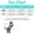 UAMLY Harnais et laisses réfléchissants pour chats(Vert) UAMLY Harnais et laisses réfléchissants pour chats(Vert)