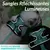 UAMLY Harnais et laisses réfléchissants pour chats(Vert) UAMLY Harnais et laisses réfléchissants pour chats(Vert)