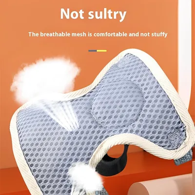 UAMLY Harnais pour Chat,Harnais Chat Anti évasion Ensemble