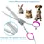 Pet Planet Chiens et Chats Ciseaux de ToilettageSet Ciseaux de Toilettage Pet Planet Chiens et Chats Ciseaux de ToilettageSet Ciseaux de Toilettage