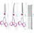 Pet Planet Chiens et Chats Ciseaux de ToilettageSet Ciseaux de Toilettage Pet Planet Chiens et Chats Ciseaux de ToilettageSet Ciseaux de Toilettage