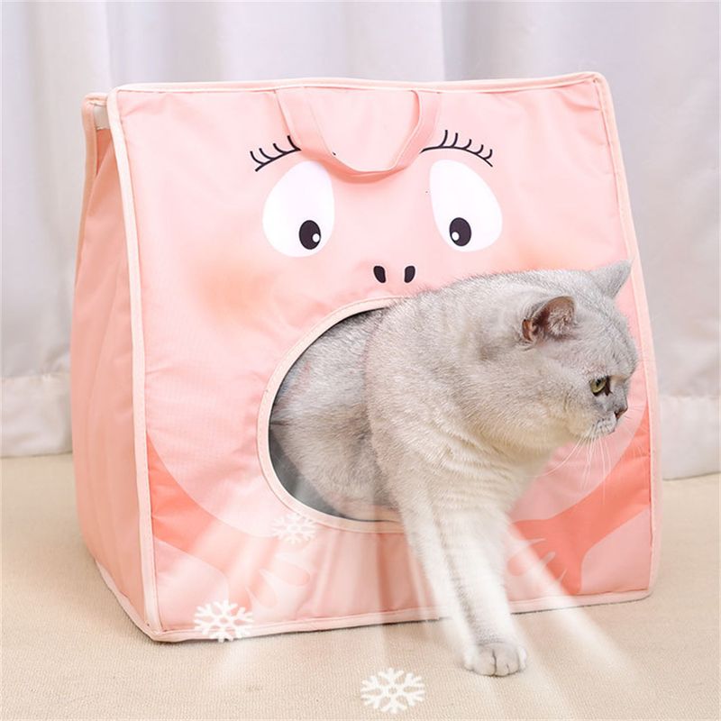 Pet Planet Nid réfrigérant pour chien et chat