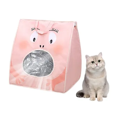 Pet Planet Nid réfrigérant pour chien et chat Pet Planet Nid réfrigérant pour chien et chat