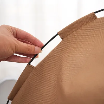 Pet Planet Tente pour chats utilisable toute