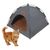 Pet Planet Tente pour chats utilisable toute
