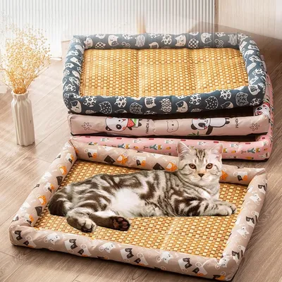 Petopia   Lit pour chat cool