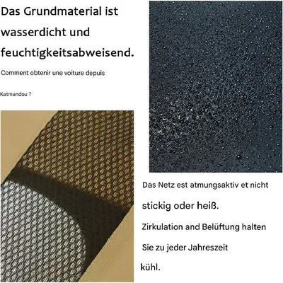 Petopia  Lit pour chat en forme de tente