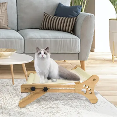 IntiMeg Hamac pour chat