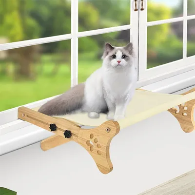 IntiMeg Hamac pour chat