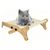 IntiMeg Hamac pour chat