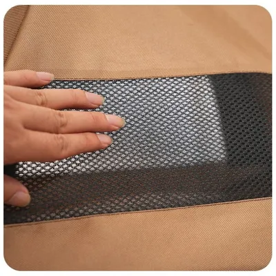 Pet Planet Tente pour chats utilisable toute