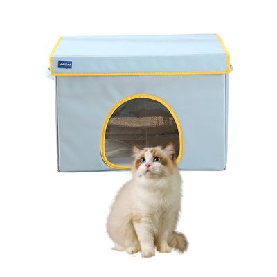 Pet Planet Nid de fraîcheur pour animaux d'été