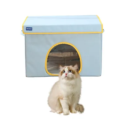 Pet Planet Nid de fraîcheur pour animaux d'été