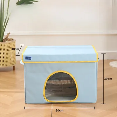 Pet Planet Nid de fraîcheur pour animaux d'été