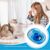 IntiMeg Tapis rafraîchissant pour chat