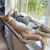 FurryFusion Hamac pour chat monté sur fenêtre
