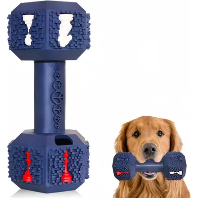 Pet Planet Chiens Jouets à Mâcher en Caoutchouc