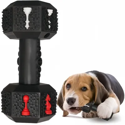 Pet Planet Chiens Jouets à Mâcher en Caoutchouc