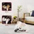 Pet Planet Chiens Jouets à Mâcher en Caoutchouc
